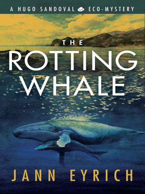 Title details for The Rotting Whale by Jann Eyrich - Available
